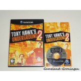 Tony Hawk's Underground 2 (Complete, UKV)