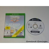 Steep (Compleet)