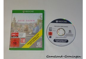 Far Cry New Dawn (Compleet)