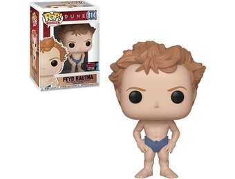 Dune POP! - Feyd Rautha #814