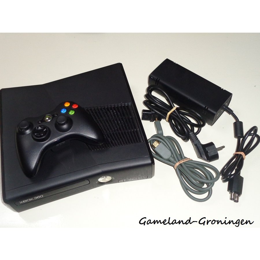 xbox 360 s 250gb