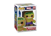 Marvel Holiday POP! - Gingerbread Hulk #935