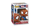 Marvel Holiday POP! - Gingerbread Spider-Man