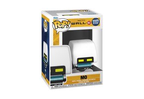 Wall-E POP! - Mo #1117