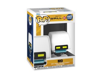 Wall-E POP! - Mo #1117