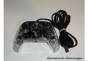 Xbox One Wired Controller Afterglow