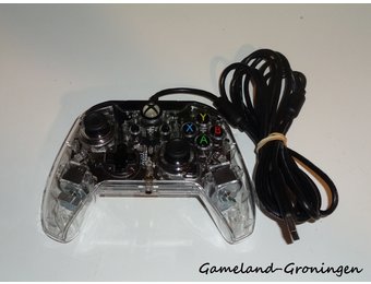 Xbox One Wired Controller Afterglow