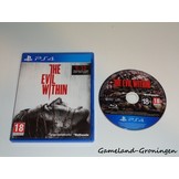 The Evil Within (Compleet)