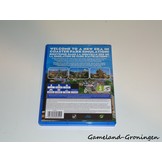 Planet Coaster Console Edition (Compleet)