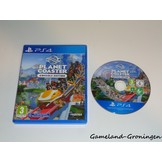 Planet Coaster Console Edition (Complete)