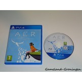 AER: Memories of Old (Compleet)