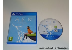 AER: Memories of Old (Complete)