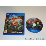 Rad Rodgers (Compleet)