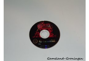 The Legend of Zelda Ocarina of Time