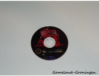 The Legend of Zelda Ocarina of Time