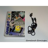 Originele Gameboy Color Linkkabel (Boxed)