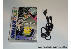 Originele Gameboy Color Linkkabel (Boxed)