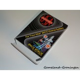 Space Attack (Compleet)