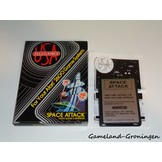 Space Attack (Compleet)