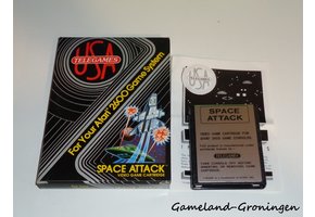 Space Attack (Complete)