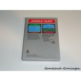 Jungle Hunt (Complete)
