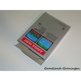 Jungle Hunt (Complete)