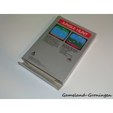 Jungle Hunt (Complete)