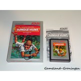 Jungle Hunt (Compleet)