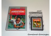 Jungle Hunt (Complete)