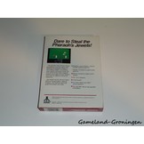 Desert Falcon (Complete)