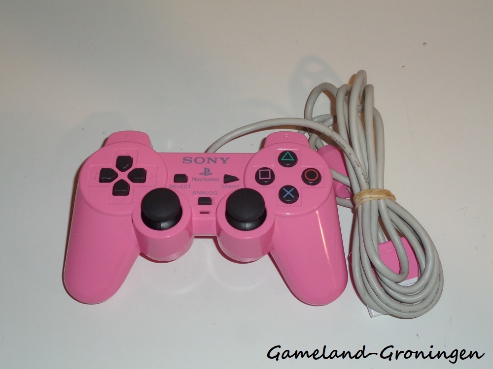 Originele Controller (Roze)