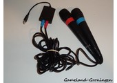 Originele Microfoon 2x