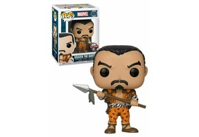 Marvel 80th POP! - Kraven the Hunter #525
