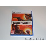 Deathloop