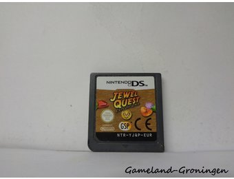 Jewel Quest Expeditions (EUR)