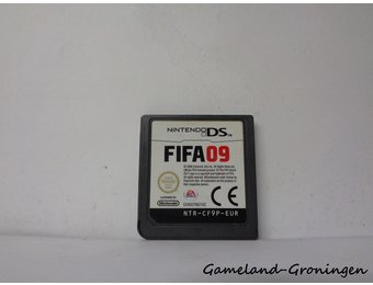 FIFA 09 (EUR)