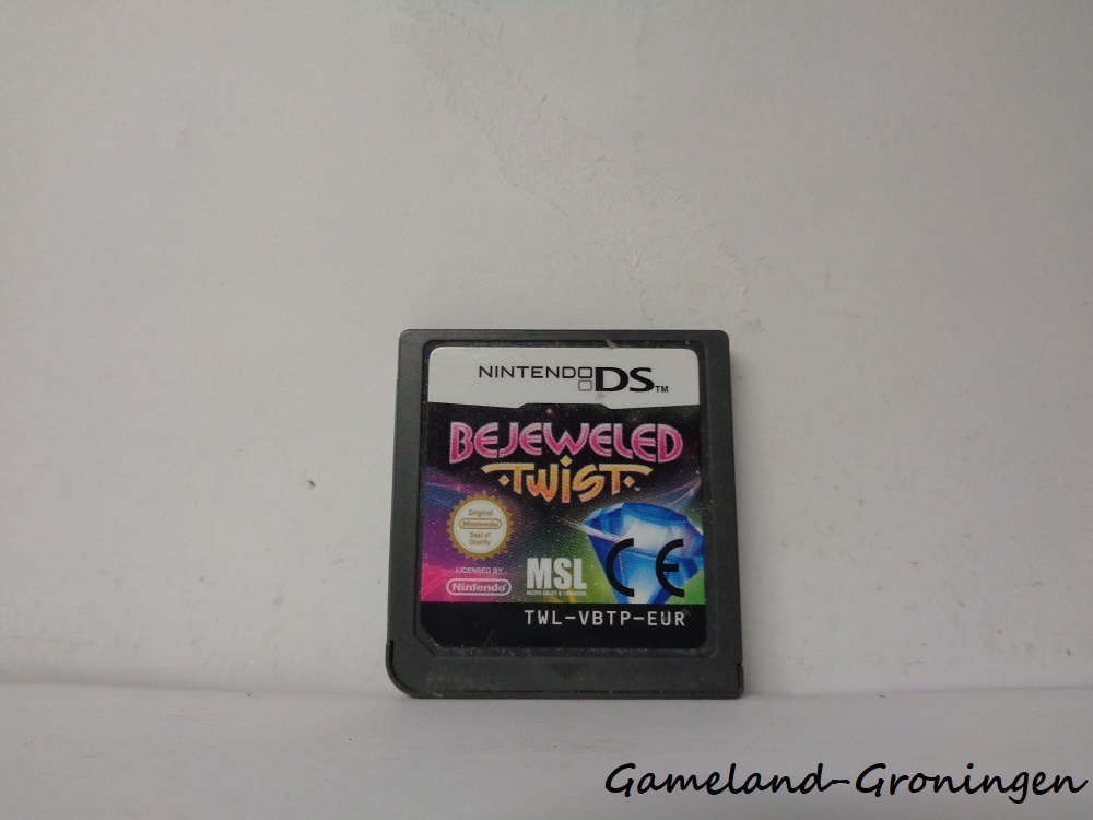 Bejeweled Twist (EUR)