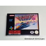 F-Zero (New, ITA)