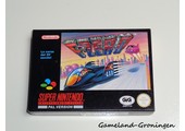 F-Zero (New, ITA)
