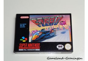 F-Zero (Nieuw, ITA)