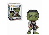 Marvel Avengers Endgame POP! - Hulk #451