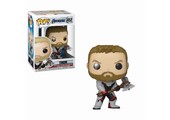 Marvel Avengers Endgame POP! - Thor #452