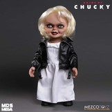 Bride of Chucky - Mega Scale Tiffany Talking Action Figure 38cm (New)