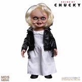Bride of Chucky - Mega Scale Tiffany Talking Action Figure 38cm (New)