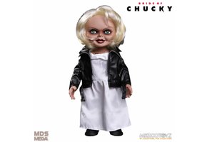 Bride of Chucky - Mega Scale Tiffany Talking Action Figure