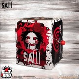 Saw - Burst-a-Box Billy Figure 38 cm (New)