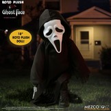 Scream - Ghostface Knuffel 45 cm