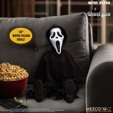 Scream - Ghostface Knuffel 45 cm