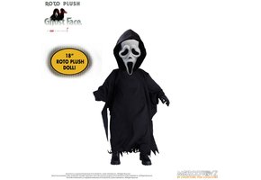 Scream - Ghostface Plush Toy