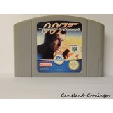 007 The World is not Enough (EUR)